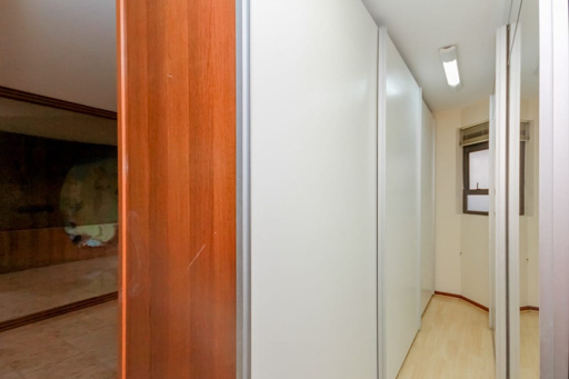 Apartamento 551m² para aluguel no Setor Oeste - Edifico Taina - Foto