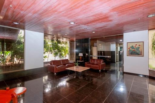 Apartamento 551m² para aluguel no Setor Oeste - Edifico Taina - Foto