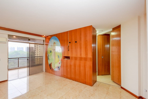 Apartamento 551m² para aluguel no Setor Oeste - Edifico Taina - Foto
