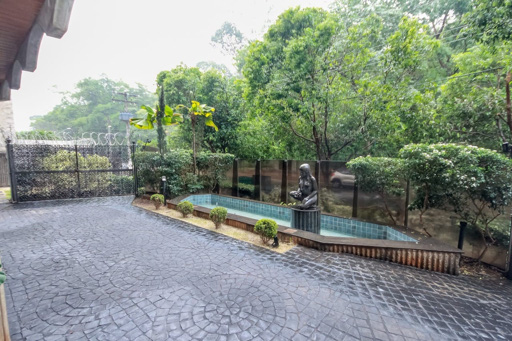 Apartamento 551m² para aluguel no Setor Oeste - Edifico Taina - Foto