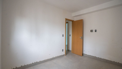 Apartamento 3 suítes Setor Oeste 103m² em frente ao Bosque dos Buritis - Foto