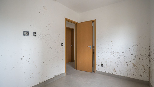 Apartamento 3 suítes Setor Oeste 103m² em frente ao Bosque dos Buritis - Foto
