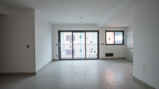 Apartamento 3 suítes Setor Oeste 103m² em frente ao Bosque dos Buritis - Foto