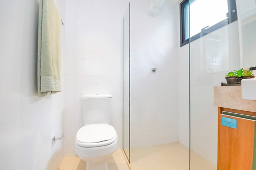 Apartamento 3 suítes Setor Oeste 103m² em frente ao Bosque dos Buritis - Foto