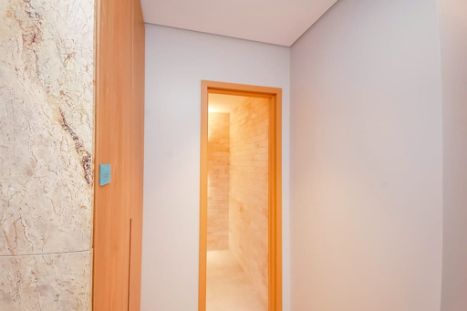 Apartamento 3 suítes Setor Oeste 103m² em frente ao Bosque dos Buritis - Foto