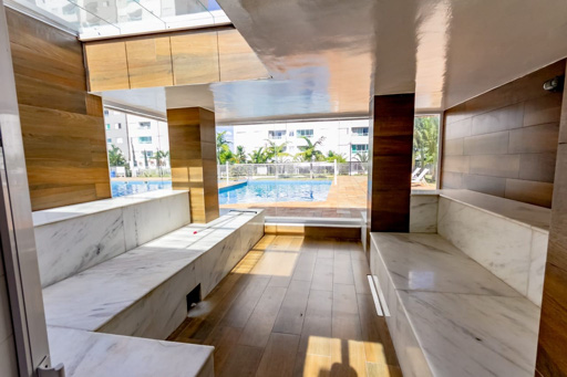 Apartamento 3 Quartos no Invent Joy Club para viver bem no Village Veneza - Foto