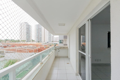 Apartamento 3 Quartos no Invent Joy Club para viver bem no Village Veneza - Foto