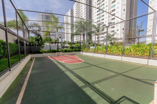 Apartamento 3 Quartos no Invent Joy Club para viver bem no Village Veneza - Foto
