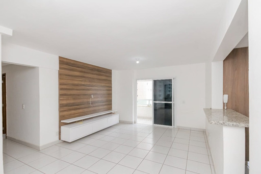 Apartamento 3 Quartos no Invent Joy Club para viver bem no Village Veneza - Foto