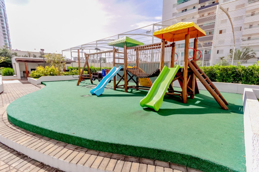 Apartamento 3 Quartos no Invent Joy Club para viver bem no Village Veneza - Foto