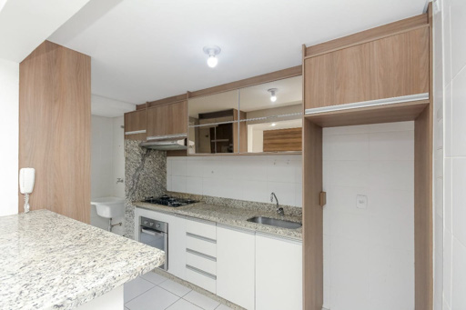 Apartamento 3 Quartos no Invent Joy Club para viver bem no Village Veneza - Foto