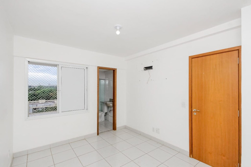 Apartamento 3 Quartos no Invent Joy Club para viver bem no Village Veneza - Foto