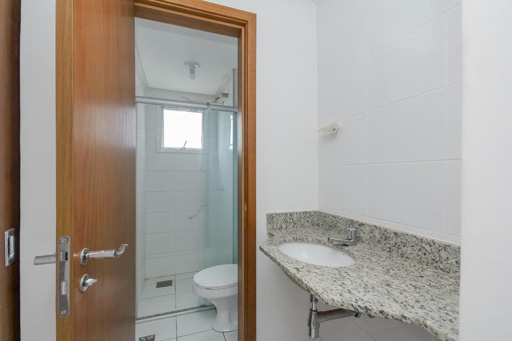 Apartamento 3 Quartos no Invent Joy Club para viver bem no Village Veneza - Foto