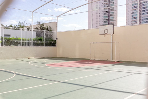 Apartamento 3 Quartos no Invent Joy Club para viver bem no Village Veneza - Foto