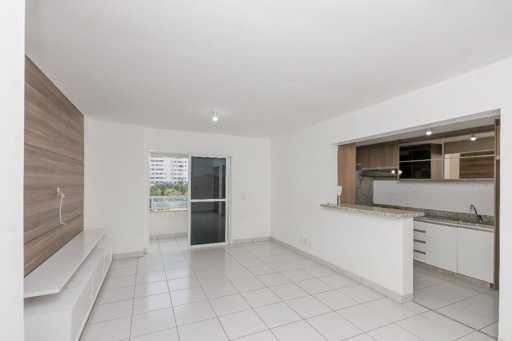 Apartamento 3 Quartos no Invent Joy Club para viver bem no Village Veneza - Foto