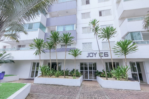 Apartamento 3 Quartos no Invent Joy Club para viver bem no Village Veneza - Foto