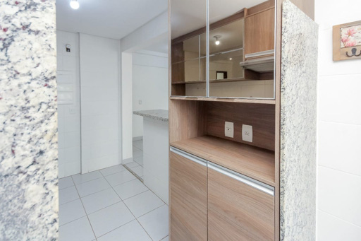 Apartamento 3 Quartos no Invent Joy Club para viver bem no Village Veneza - Foto