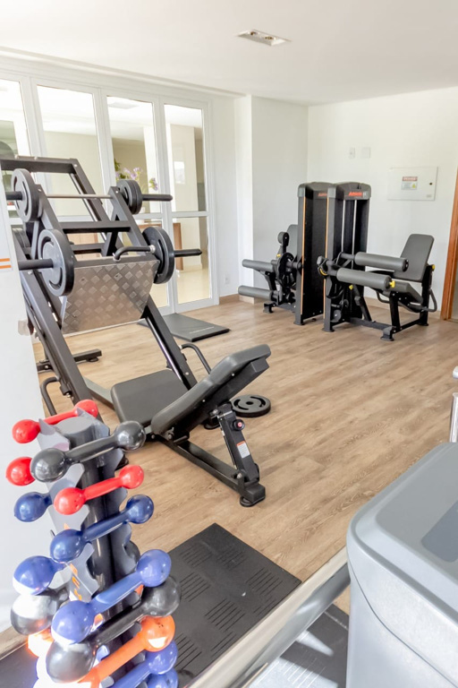 Apartamento 3 Quartos no Invent Joy Club para viver bem no Village Veneza - Foto