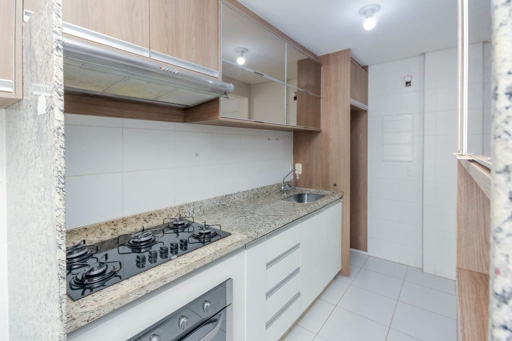 Apartamento 3 Quartos no Invent Joy Club para viver bem no Village Veneza - Revenda