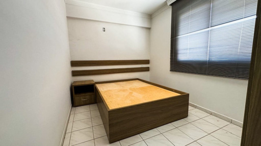 Excelente Oportunidade de Apartamento com Área de Lazer Completa à venda em Caldas Novas - GO. - Foto