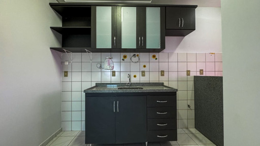 Excelente Oportunidade de Apartamento com Área de Lazer Completa à venda em Caldas Novas - GO. - Foto