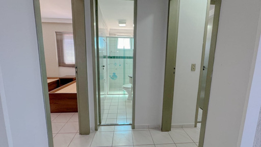 Excelente Oportunidade de Apartamento com Área de Lazer Completa à venda em Caldas Novas - GO. - Foto
