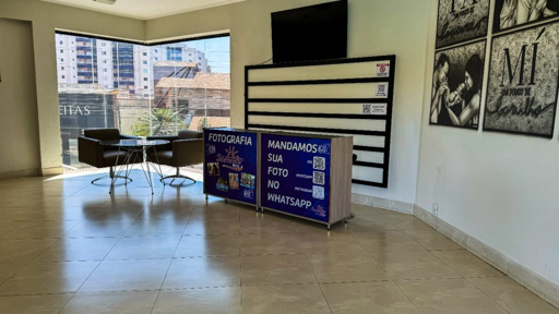 Excelente Oportunidade de Apartamento com Área de Lazer Completa à venda em Caldas Novas - GO. - Foto