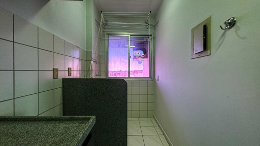 Excelente Oportunidade de Apartamento com Área de Lazer Completa à venda em Caldas Novas - GO. - Foto
