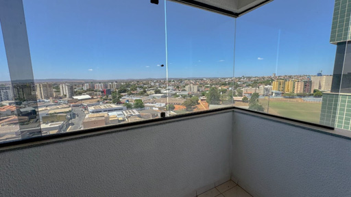 Excelente Oportunidade de Apartamento com Área de Lazer Completa à venda em Caldas Novas - GO. - Revenda