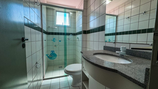 Excelente Oportunidade de Apartamento com Área de Lazer Completa à venda em Caldas Novas - GO. - Foto