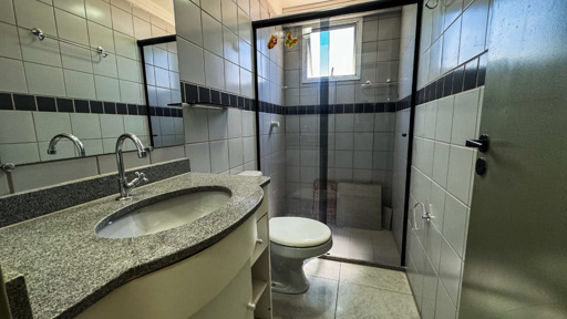 Excelente Oportunidade de Apartamento com Área de Lazer Completa à venda em Caldas Novas - GO. - Foto