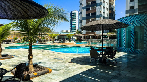 Excelente Oportunidade de Apartamento com Área de Lazer Completa à venda em Caldas Novas - GO. - Foto
