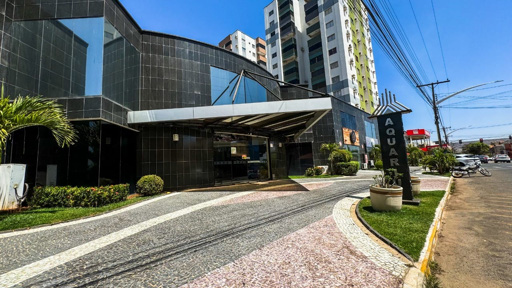 Excelente Oportunidade de Apartamento com Área de Lazer Completa à venda em Caldas Novas - GO. - Foto