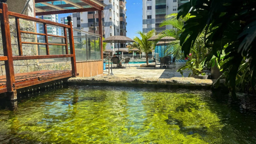 Excelente Oportunidade de Apartamento com Área de Lazer Completa à venda em Caldas Novas - GO. - Foto