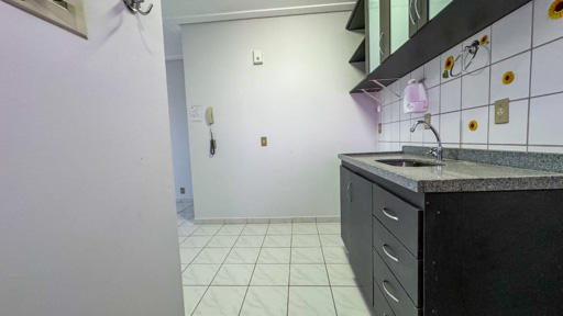Excelente Oportunidade de Apartamento com Área de Lazer Completa à venda em Caldas Novas - GO. - Foto