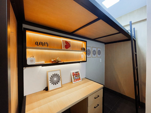Apartamento 2 suítes Europark Tijuca 142m² com SPA e automação - Foto