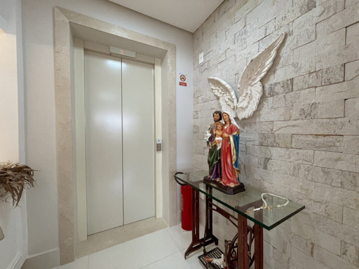 Apartamento 2 suítes Europark Tijuca 142m² com SPA e automação - Foto
