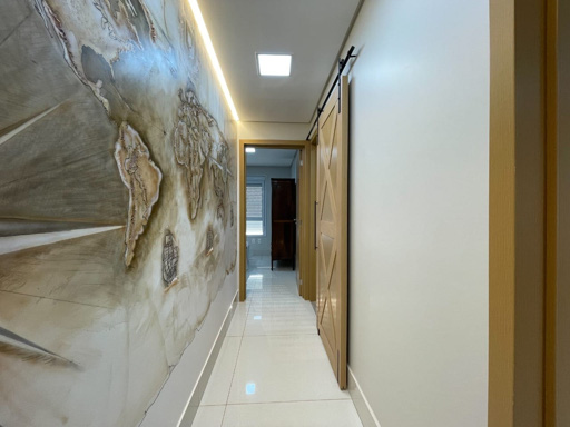 Apartamento 2 suítes Europark Tijuca 142m² com SPA e automação - Foto