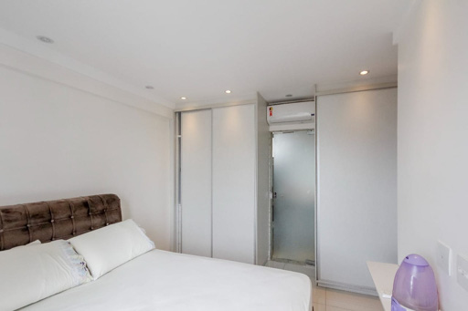 Apartamento Mobiliado 3 quartos para Venda na T30 no Setor Bueno em Goiânia-GO - Foto