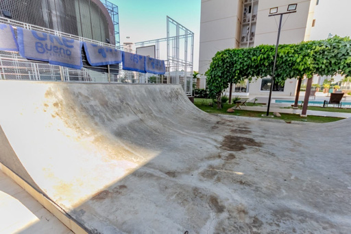 Apartamento Mobiliado 3 quartos para Venda na T30 no Setor Bueno em Goiânia-GO - Foto