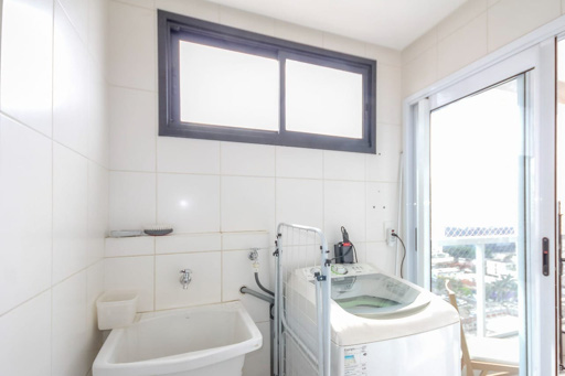 Apartamento Mobiliado 3 quartos para Venda na T30 no Setor Bueno em Goiânia-GO - Foto