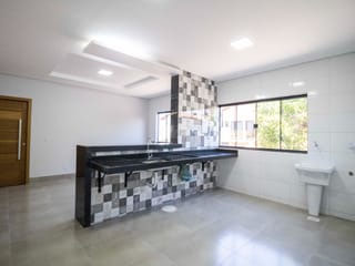 Apartamento para aluguel 2 quartos ,Jardim Novo Mundo. - Foto