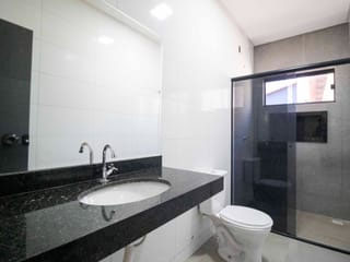 Apartamento para aluguel 2 quartos ,Jardim Novo Mundo. - Foto