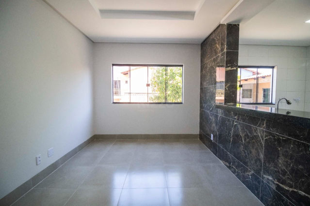 Apartamento para aluguel 2 quartos ,Jardim Novo Mundo. - Foto
