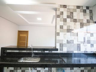 Apartamento para aluguel 2 quartos ,Jardim Novo Mundo. - Foto