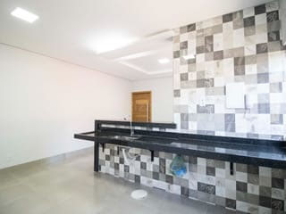 Apartamento para aluguel 2 quartos ,Jardim Novo Mundo. - Foto