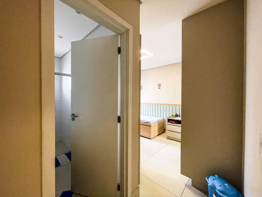 Apartamento 4 suítes com 269m² e piscina privativa em Goiânia - Foto