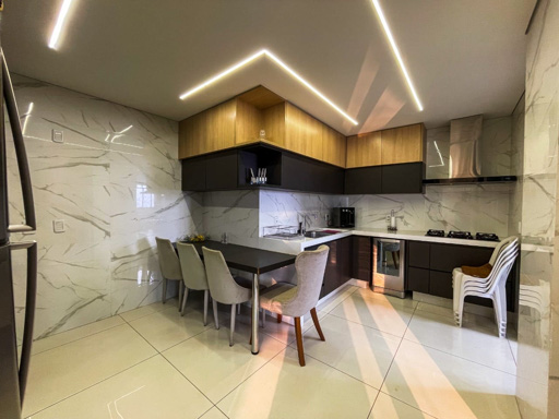 Apartamento 4 suítes com 269m² e piscina privativa em Goiânia - Foto