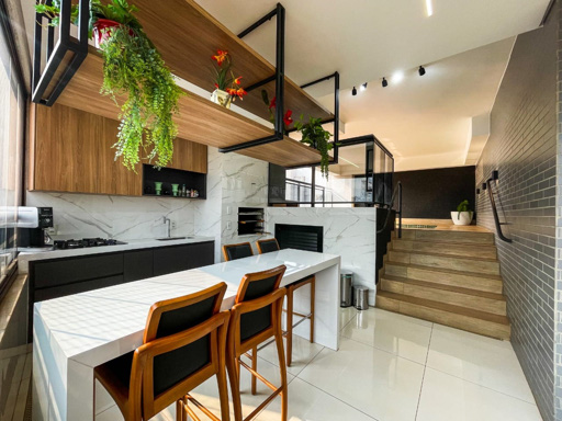 Apartamento 4 suítes com 269m² e piscina privativa em Goiânia - Foto