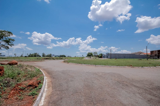 Terreno 21.905m² Trindade Rodovia dos Romeiros ao lado da Basílica - Foto